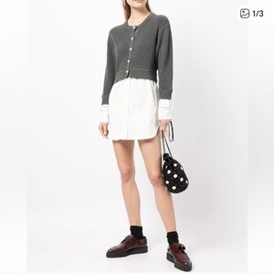 Alexander Wang Inspired Dress